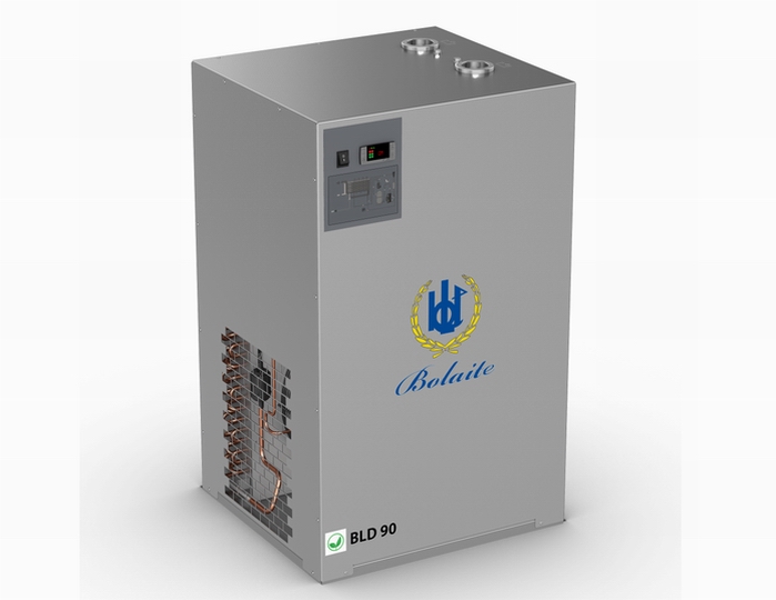 博萊特BLD冷凍式干燥機